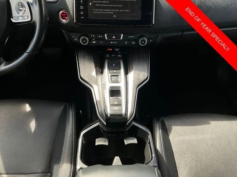 Used 2018 Honda Clarity Touring image 17