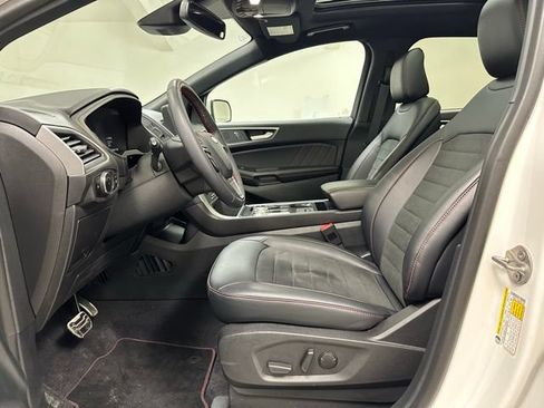 New 2024 Ford Edge ST-Line AWD/4WD image 12