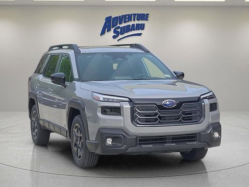 New 2026 Subaru Outback Limited AWD/4WD image 1