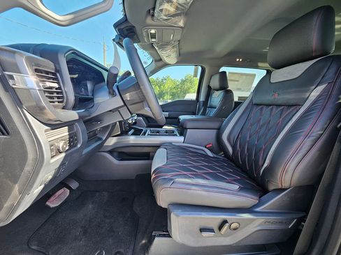 New 2026 Ford F250 Lariat AWD/4WD image 4