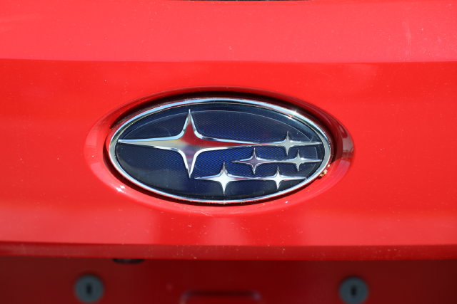 New 2026 Subaru Crosstrek 2.5i Limited w/ Crosstrek Mirror Package AWD/4WD image 57