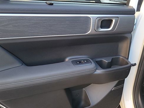 New 2026 Hyundai Santa Fe Limited image 17