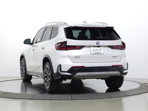 Used 2023 BMW X1 xDrive28i w/ Premium Package AWD/4WD image 6