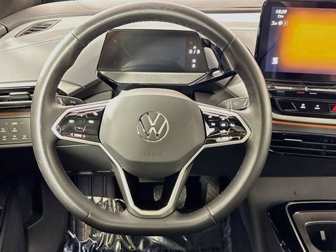 Used 2023 Volkswagen ID.4 Pro S AWD/4WD image 12