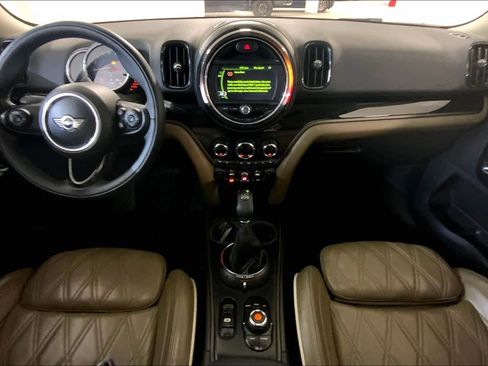 Used 2017 MINI Cooper Countryman ALL4 image 16