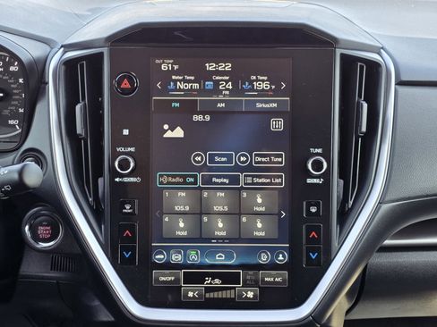 Used 2025 Subaru Impreza 2.0i Sport image 26