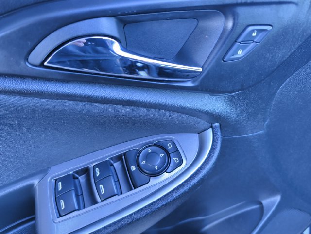 Used 2024 Chevrolet Malibu LT FWD image 13