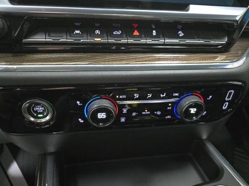 Used 2023 Chevrolet Silverado 1500 RST AWD/4WD image 20
