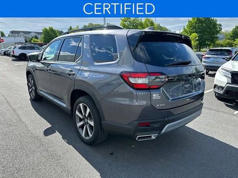 Used 2023 Honda Pilot Elite image 5