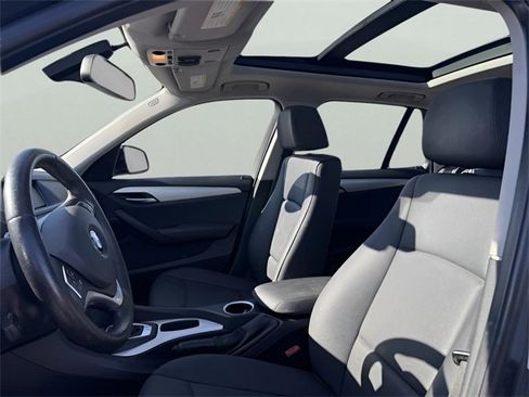 Used 2014 BMW X1 xDrive28i image 11