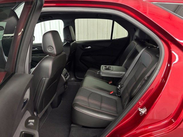 Used 2024 Chevrolet Equinox RS FWD image 11