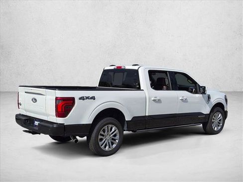 Used 2024 Ford F150 King Ranch AWD/4WD image 5