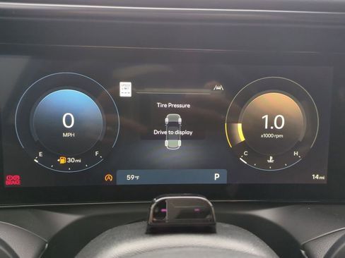 New 2026 Hyundai Palisade XRT Pro image 37