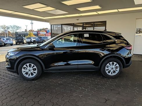 Certified 2023 Ford Escape Active image 8