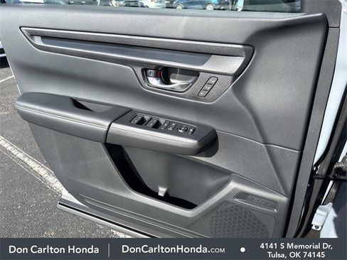 New 2026 Honda CR-V Sport-L image 12