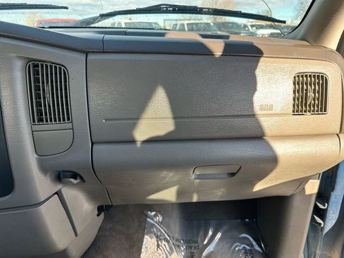 Used 2004 Dodge Ram 2500 Truck SLT w/ Trailer Tow Group image 20