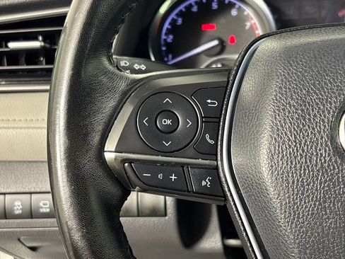 Used 2019 Toyota Camry XLE w/ Driver Assist Package image 21