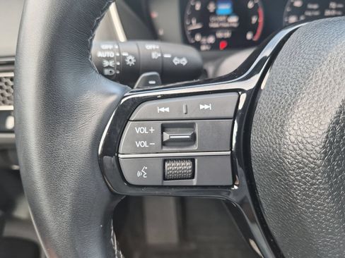 Used 2023 Honda Civic Sport Touring image 15