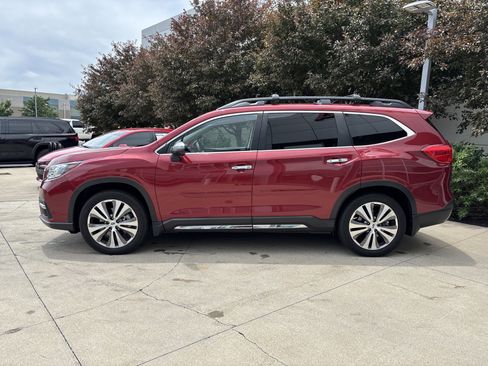 Used 2022 Subaru Ascent Touring AWD/4WD image 8