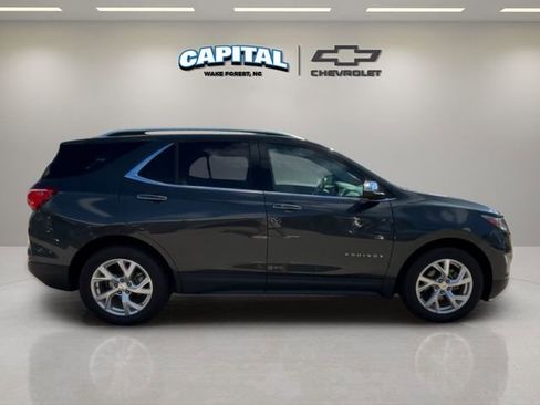 Used 2020 Chevrolet Equinox Premier image 6