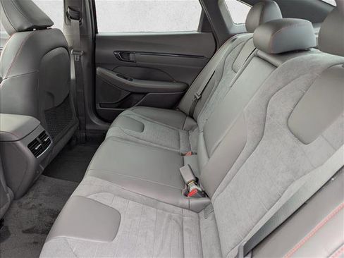 New 2026 Hyundai Sonata N Line image 26