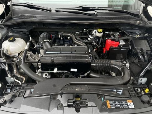 Used 2024 Ford Escape ST-Line w/ Tech Pack #1 image 26