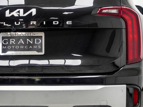 Used 2023 Kia Telluride S w/ S Sunroof Package FWD image 18