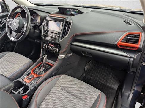 Used 2021 Subaru Forester Sport w/ Popular Package #2 image 22