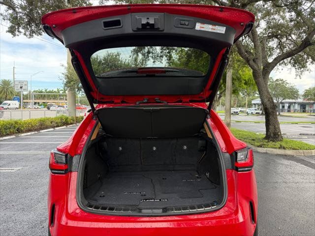 Used 2023 Lexus NX 350 AWD image 19
