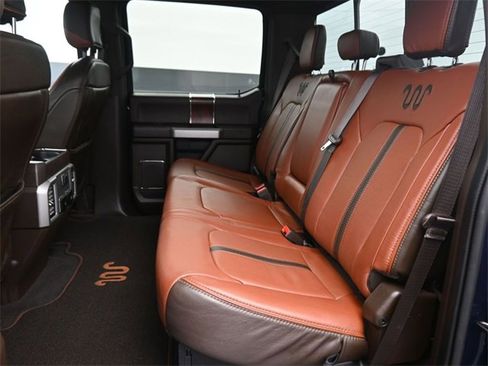 Used 2020 Ford F350 King Ranch w/ Chrome Package image 11