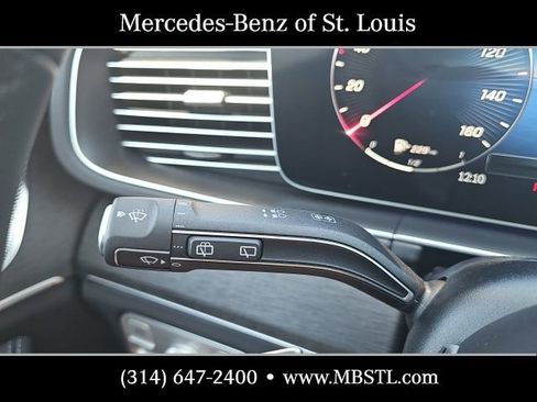 New 2026 Mercedes-Benz GLE 350 4MATIC image 20
