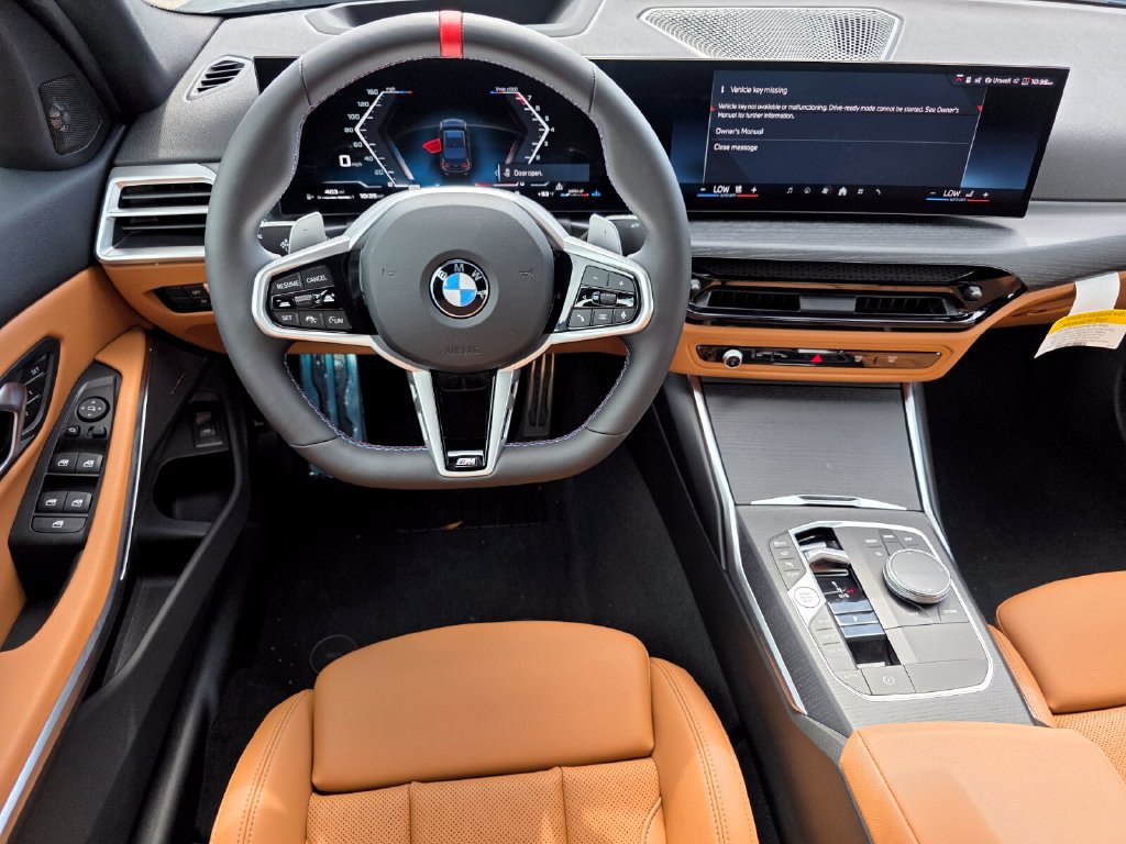 New 2026 BMW M340i w/ Premium Package RWD image 11