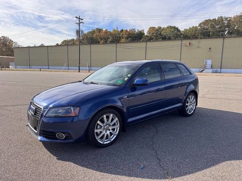 Used 2012 Audi A3 TDI Premium Plus image 15