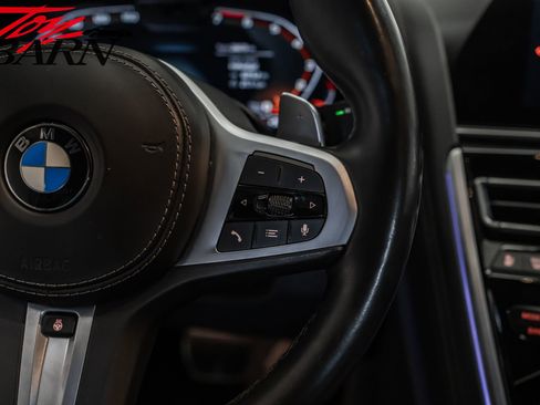 Used 2019 BMW M850i xDrive M850i xDrive image 34