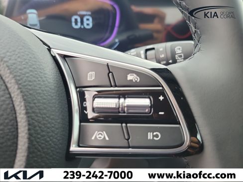 New 2026 Kia Seltos S FWD image 23