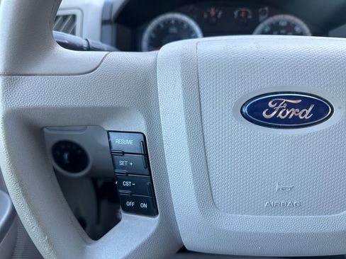 Used 2008 Ford Escape XLT image 23