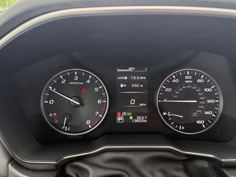 Certified 2024 Subaru Outback Limited image 23