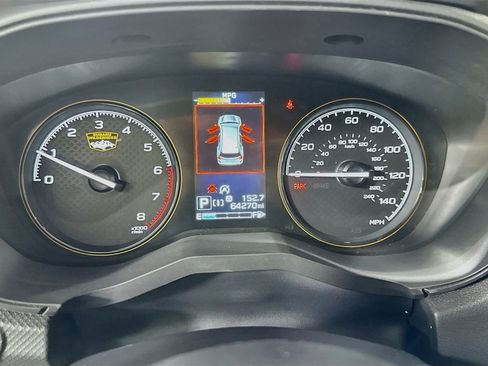 Used 2022 Subaru Forester Wilderness AWD/4WD image 24