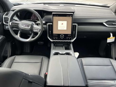 New 2026 GMC Acadia Elevation w/ Elevation Premium Package image 12