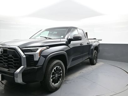 Used 2023 Toyota Tundra SR5 w/ TRD Off-Road Package