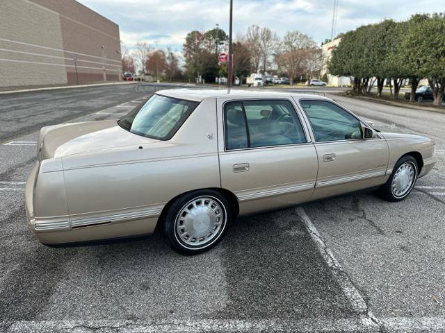 Used 1998 Cadillac De Ville FWD image 34