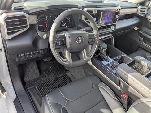 New 2026 Toyota Tundra SR5 image 3