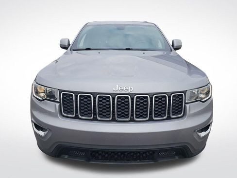 Used 2021 Jeep Grand Cherokee Laredo image 10