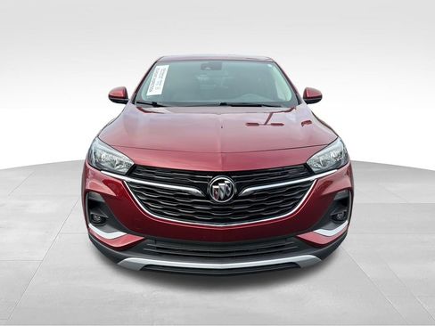 Used 2023 Buick Encore GX Preferred w/ Cold Weather Comfort Package AWD/4WD image 8