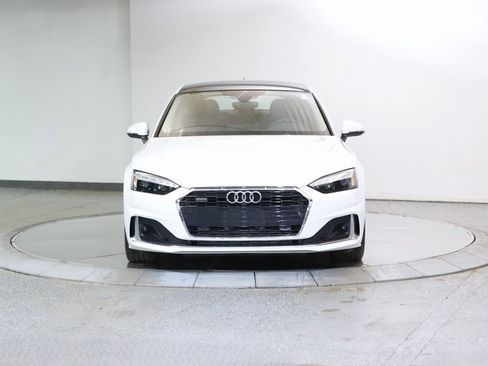 Used 2023 Audi A5 2.0T Premium Plus w/ Premium Plus image 4