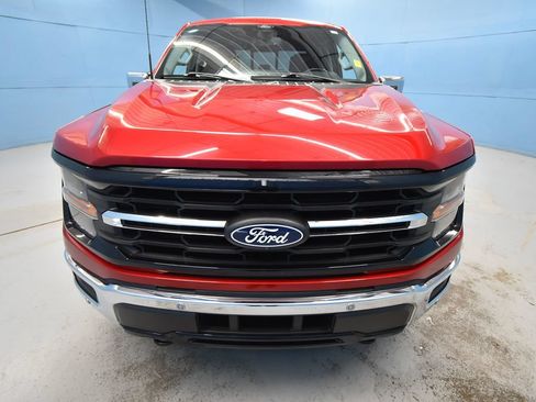 Used 2024 Ford F150 XLT w/ Equipment Group 302A MID AWD/4WD image 33