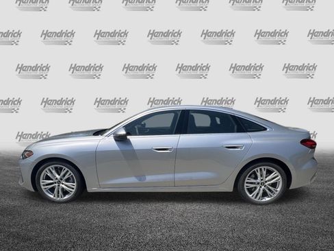 New 2026 Audi A5 2.0T Premium Plus AWD/4WD image 6