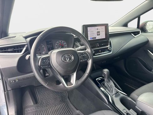 Used 2024 Toyota Corolla SE FWD image 14