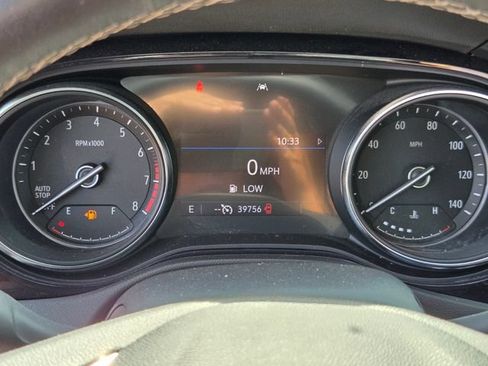 Used 2023 Buick Encore GX Select FWD image 20