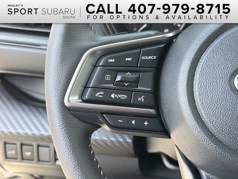 New 2026 Subaru Ascent Premium AWD/4WD image 40